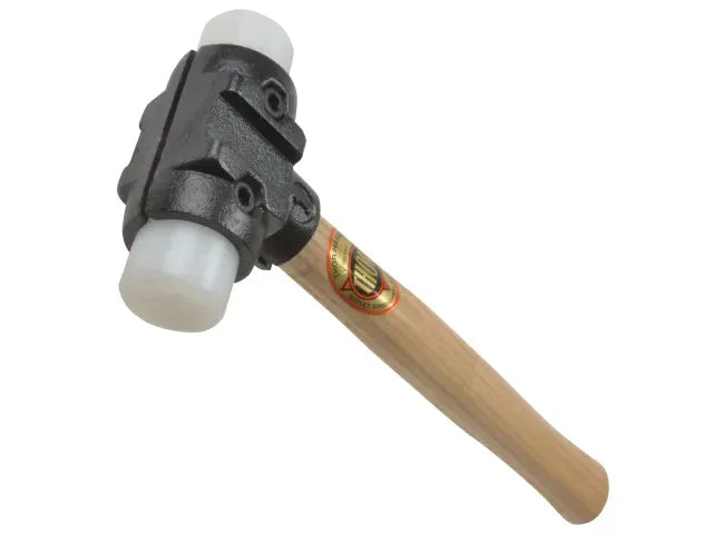 Thor SPH125 Split Head Hammer Super Plastic 32mm 630g Heavy Duty Tool