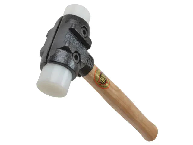 Thor SPH150 Split Head Hammer Super Plastic 38mm 925g Heavy Duty Tool