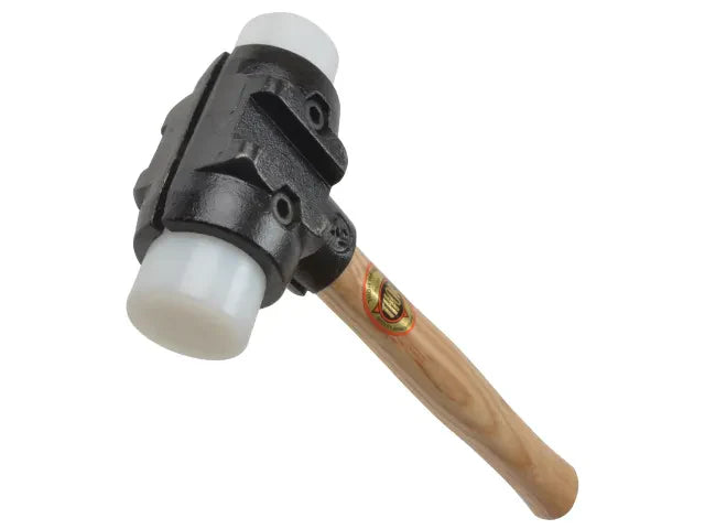 Thor SPH175 Split Head Hammer Super Plastic 44mm 1520g Heavy Duty Tool