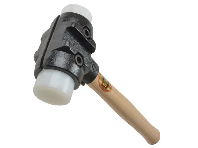Thor SPH200 Split Head Hammer Super Plastic 50mm 2100g Heavy Duty Tool