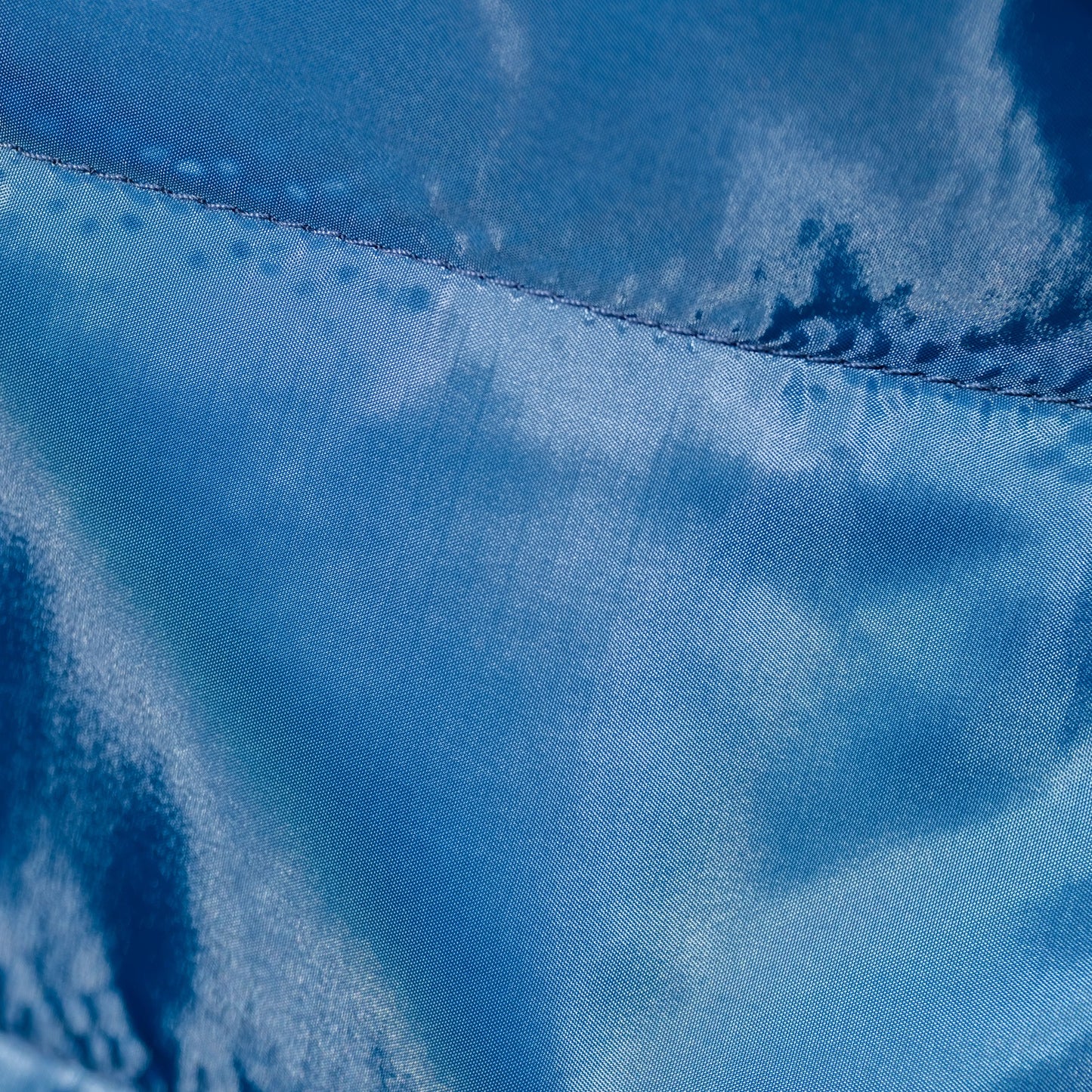 Horseware Ireland Ionic 50g Therapy Liner #colour_imperial-blue-silver-navy