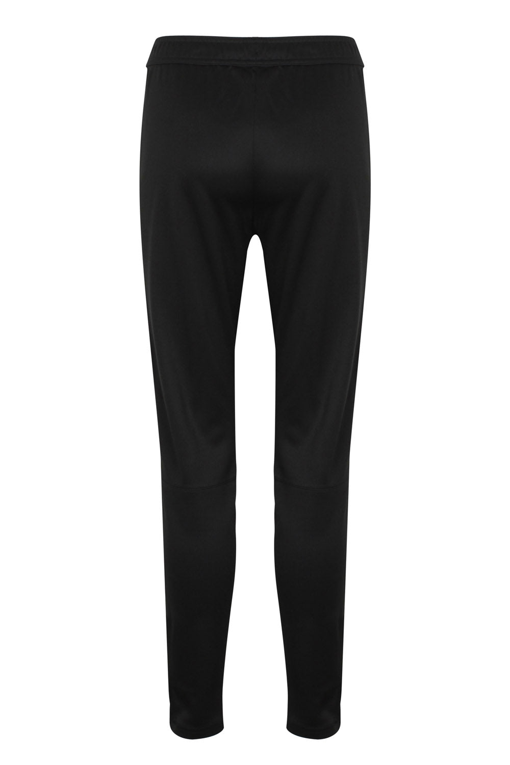 Tombo Women's Slim Leg Jogger Lightweight with Zipped Pockets and Ankle Zips