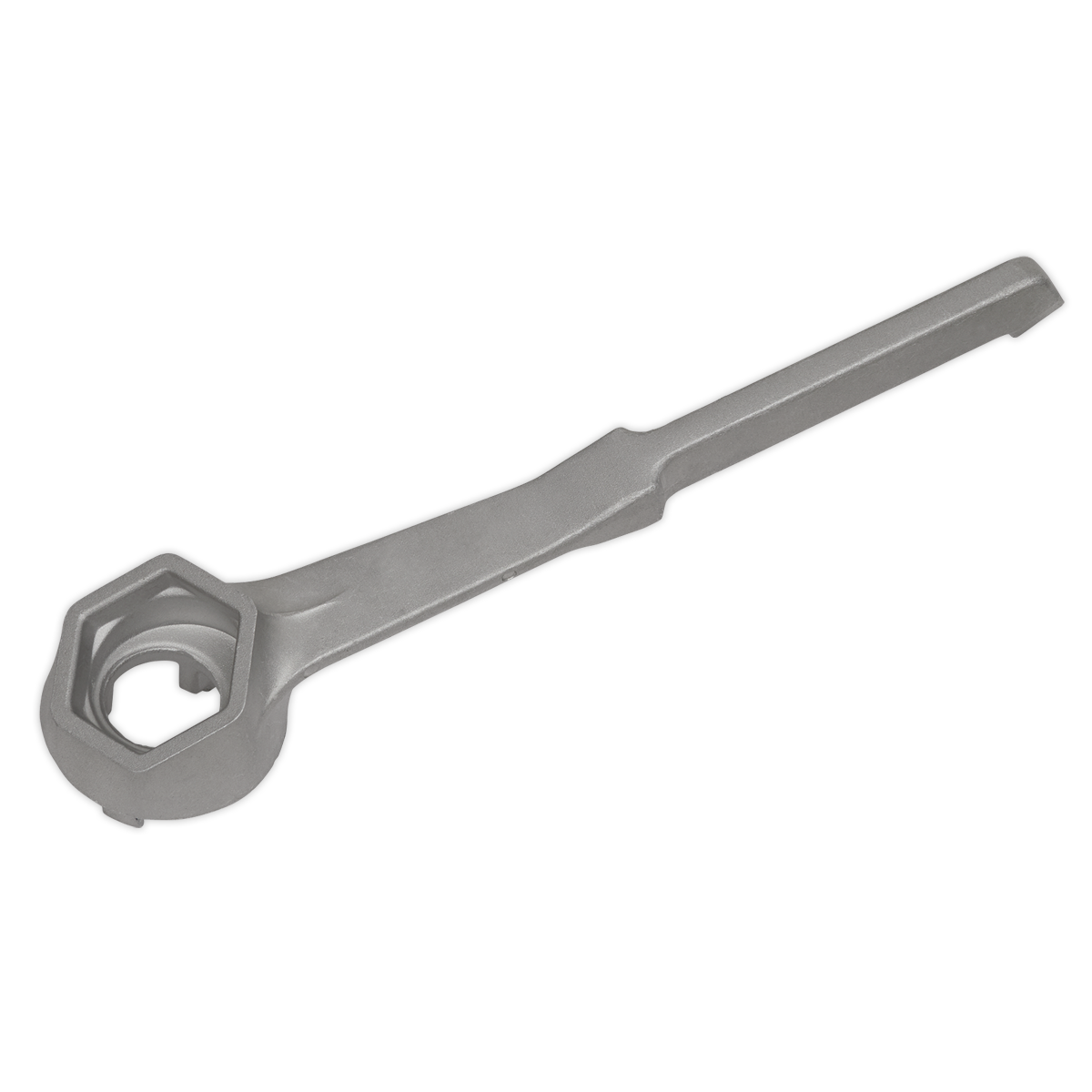 Sealey Aluminium Drum Wrench for 2" BSP and 3/4" BSP Drum Plugs