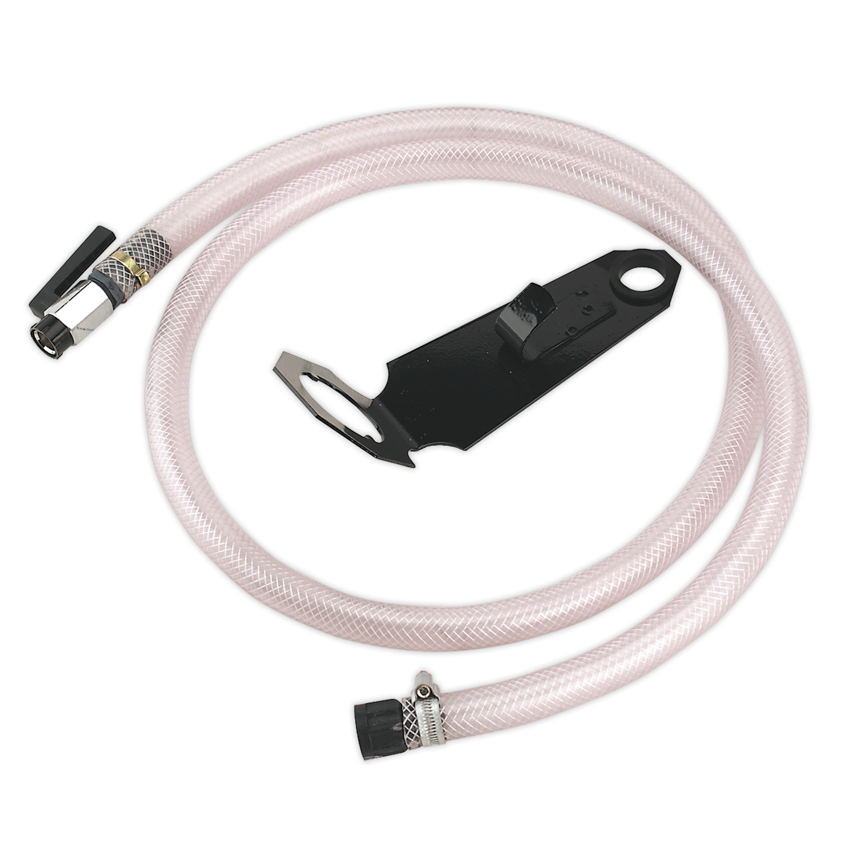 Sealey 2m Hose Kit for TP90 Pressure Washer Extension Accessory