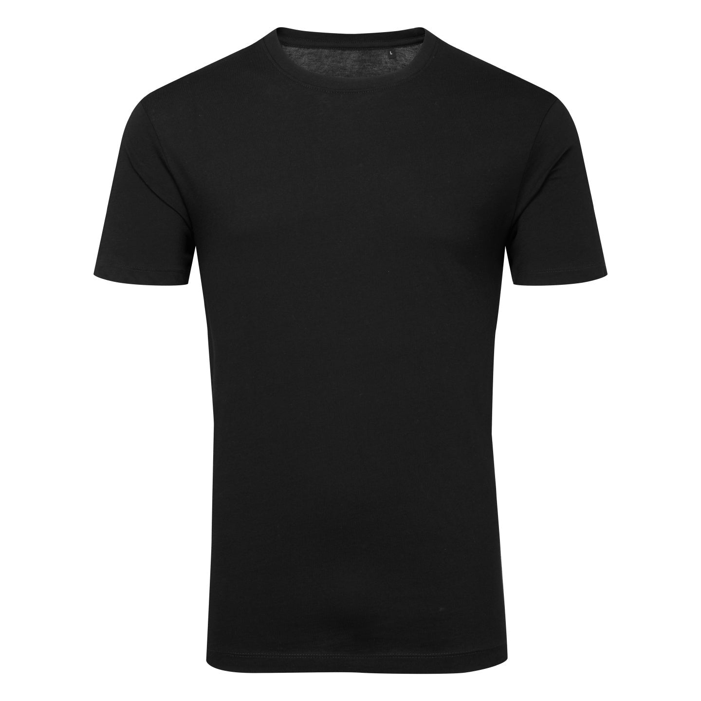 TriDri Organic Cotton T-Shirt Crew Neck Short Sleeve Lightweight Casual Wear