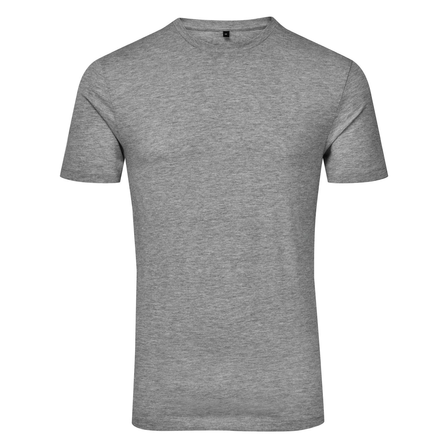 TriDri Organic Cotton T-Shirt Crew Neck Short Sleeve Lightweight Casual Wear