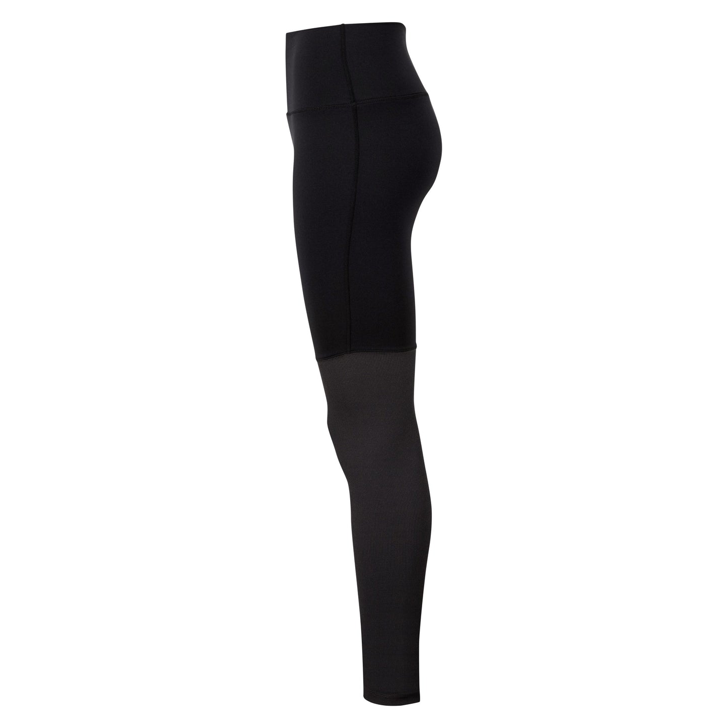 Women's TriDri Yoga Leggings High-Rise Stretchy Comfort for Yoga Pilates