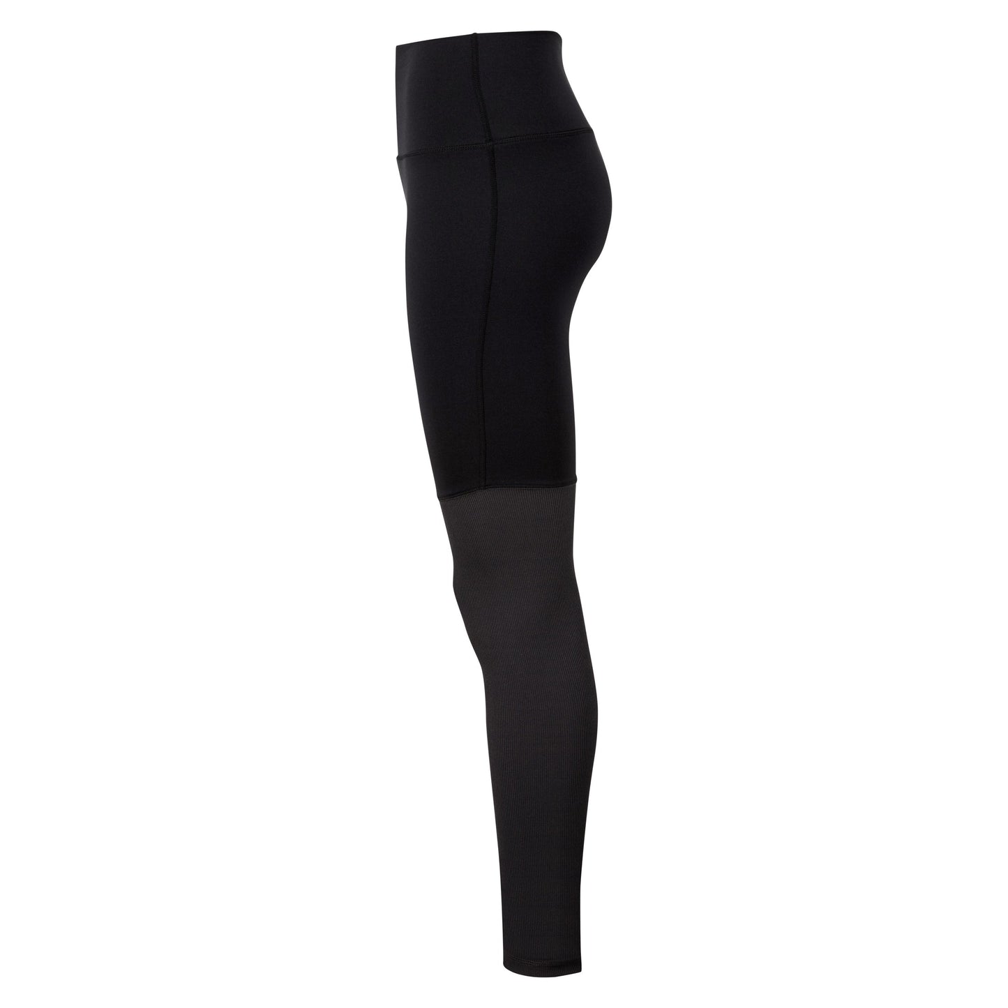 Women's TriDri Yoga Leggings High-Rise Stretchy Comfort for Yoga Pilates