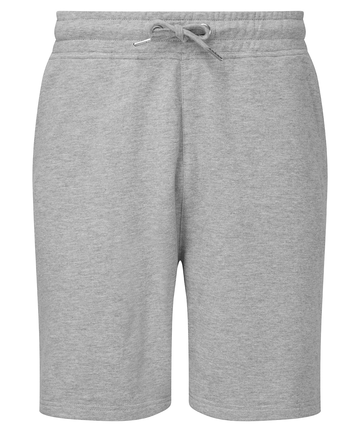 Men's TriDri Jogger Shorts Brushed Fleece Elastic Waist Pockets S-3XL