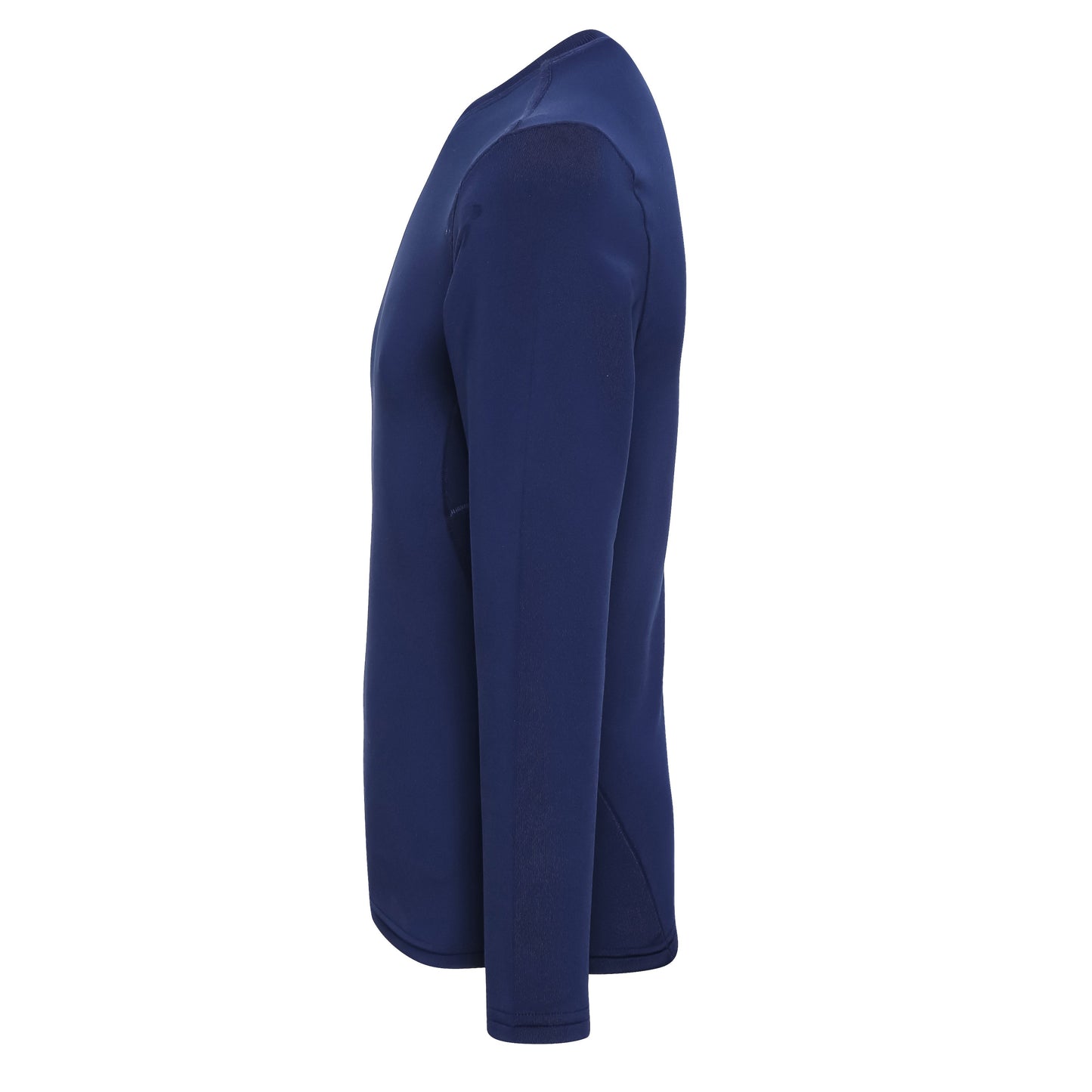 Kids TriDri Performance Baselayer Long Sleeve Fitted Training Top 5-13 Years