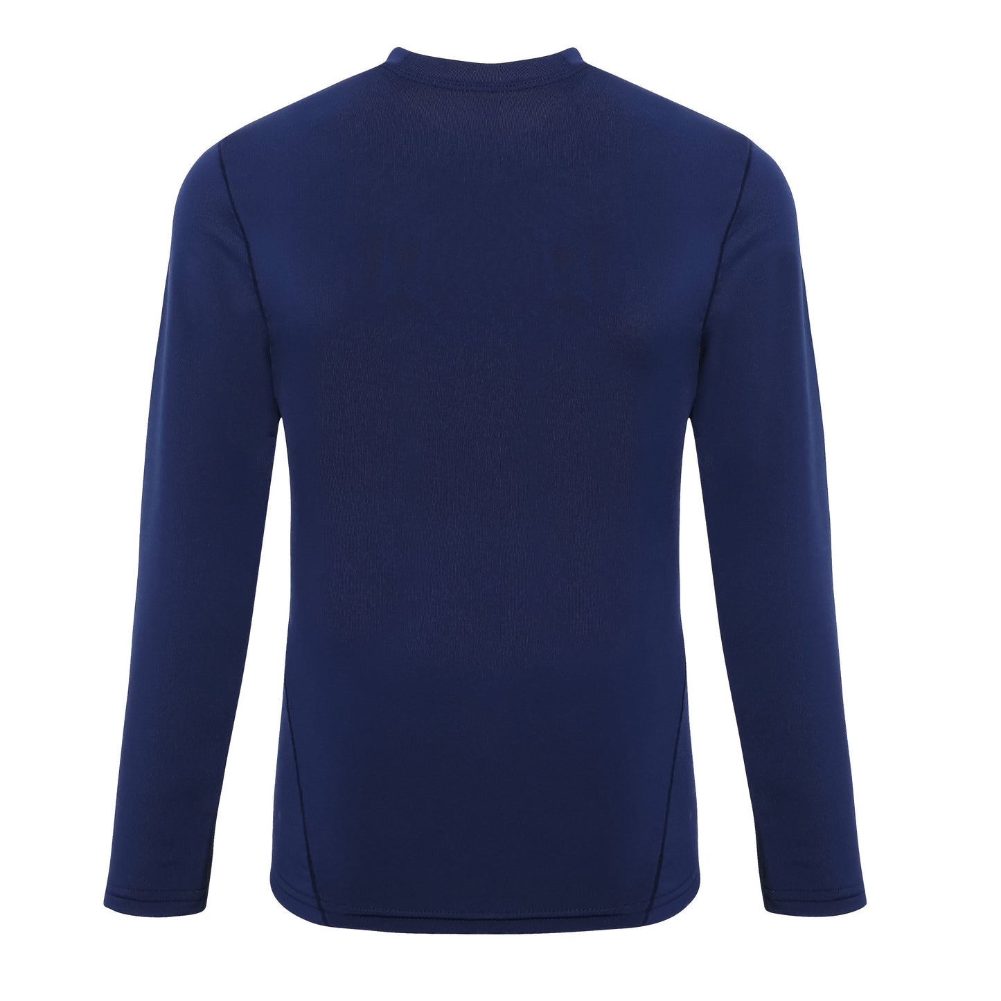 Kids TriDri Performance Baselayer Long Sleeve Fitted Training Top 5-13 Years