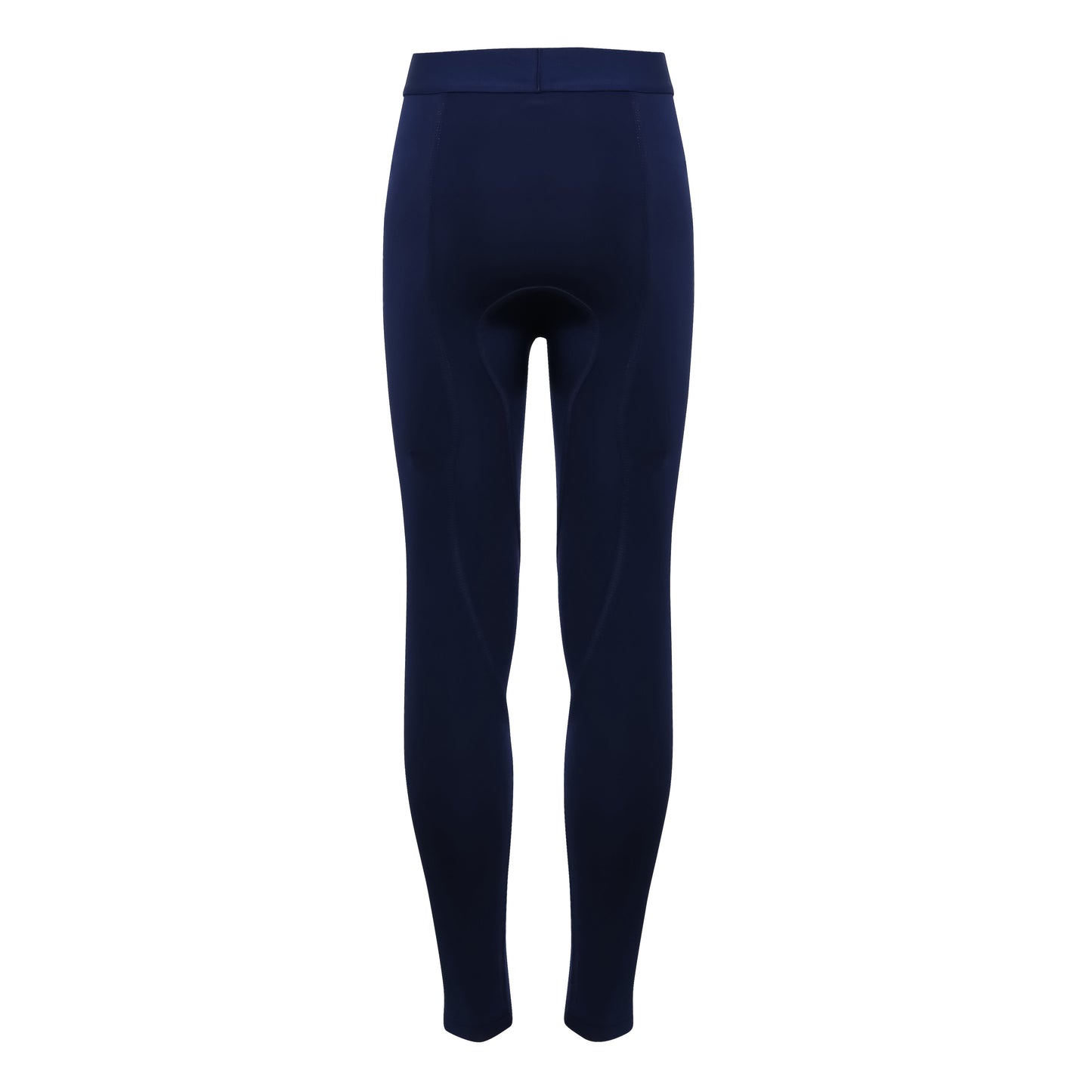 Kids TriDri Training Leggings Full Length Stretch Fabric Elastic Waistband