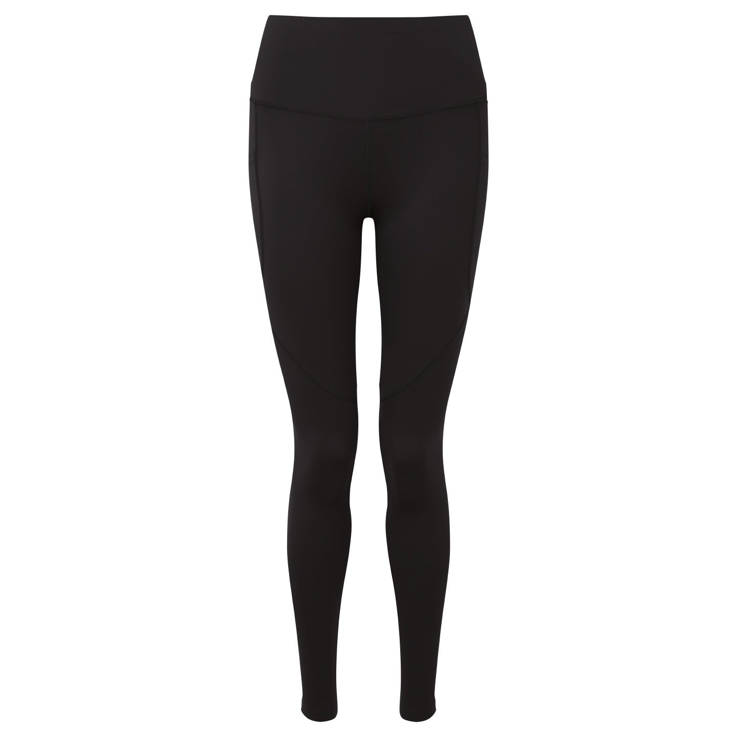 Women's TriDri Recycled Performance Full Length Leggings with Pockets