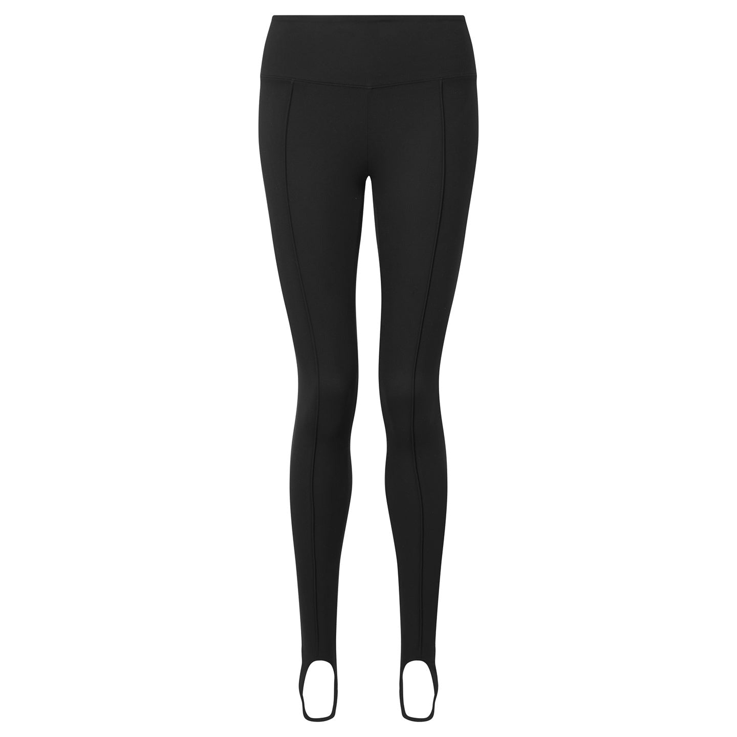 TriDri Women's Recycled Stirrup Leggings Soft Stretch Fashion Dance Activewear