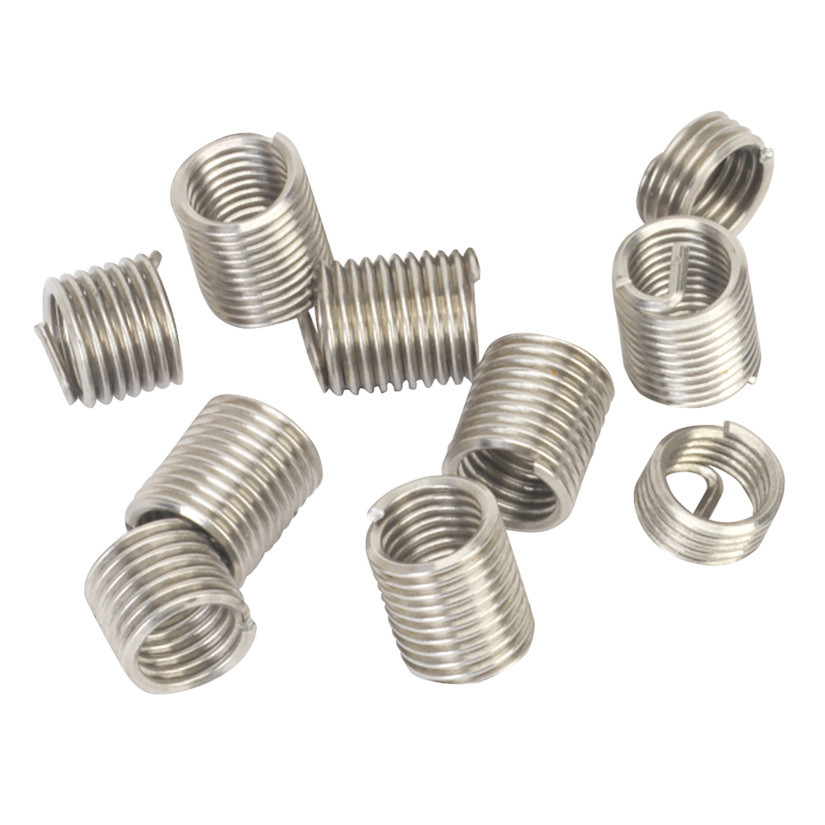 Sealey M10 x 1.5mm Thread Insert for TRM10 Model - Durable Replacement Part