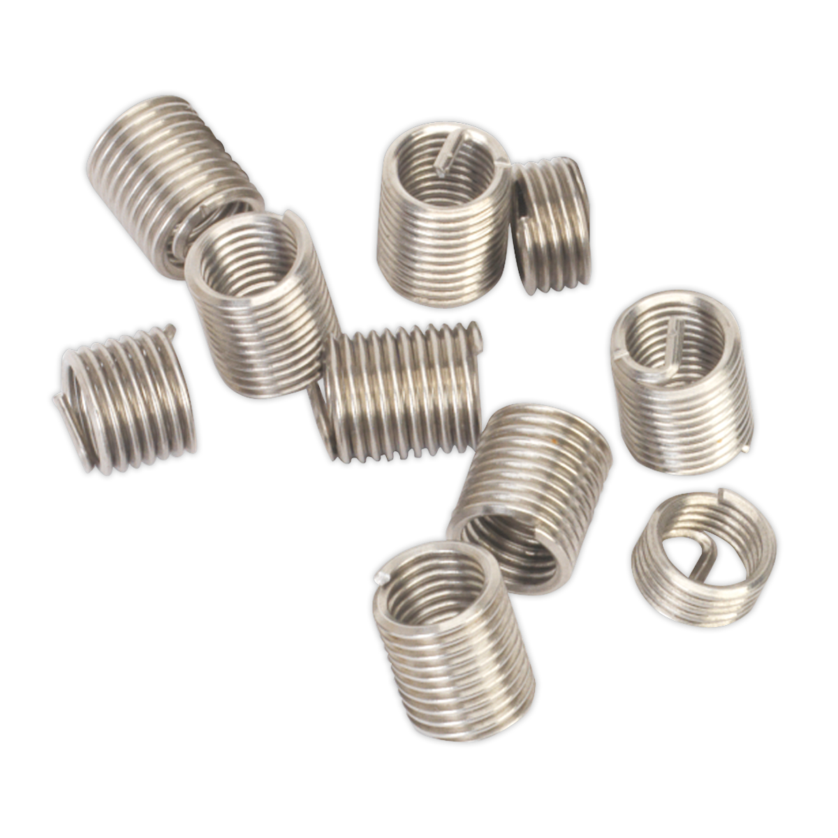 Sealey M9 x 1.25mm Thread Insert for TRM9 Model - Durable and Reliable