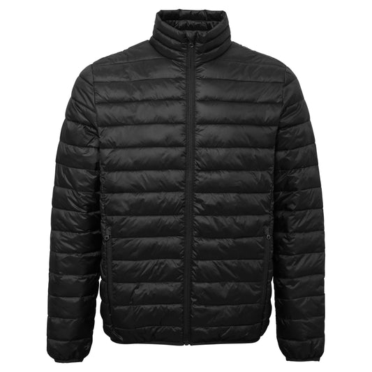 2786 Terrain Padded Jacket Lightweight Packable Stylish Warm Winter Coat