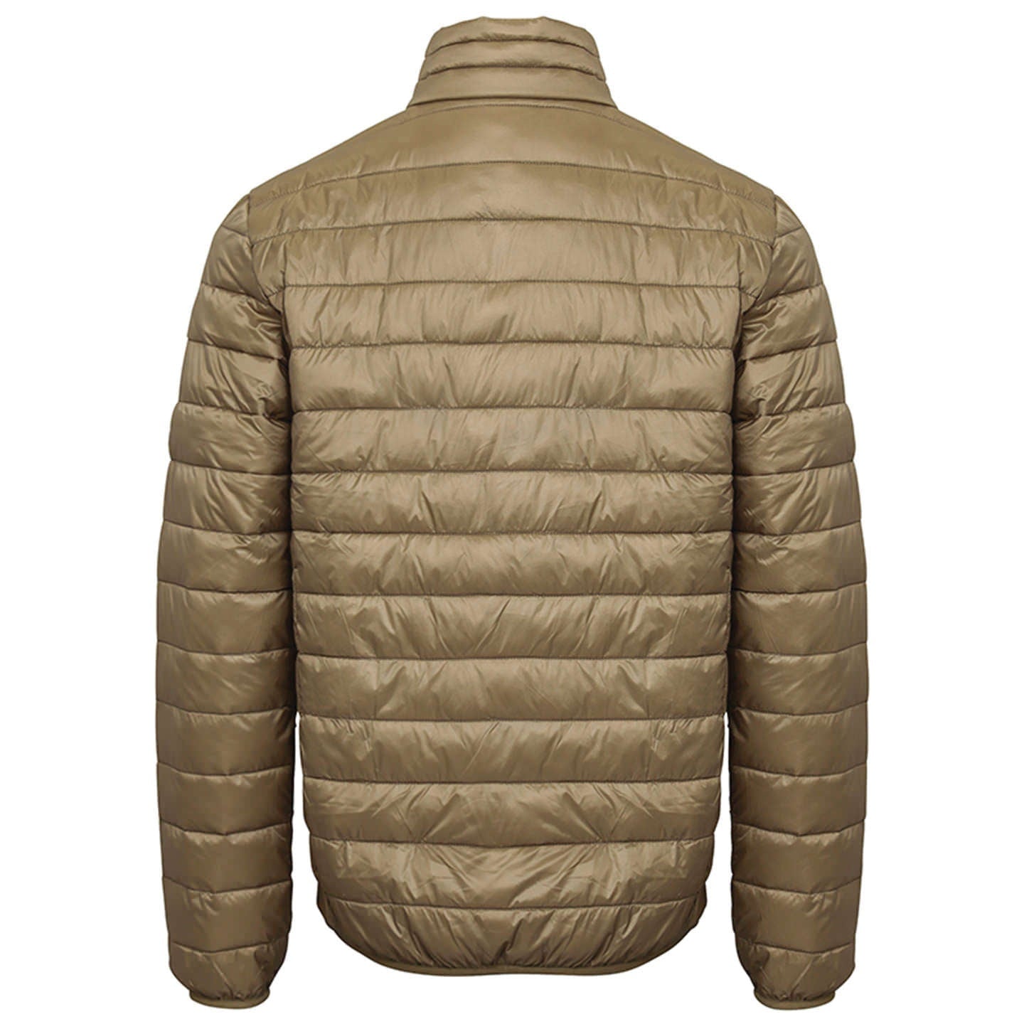 2786 Terrain Padded Jacket Lightweight Packable Stylish Warm Winter Coat