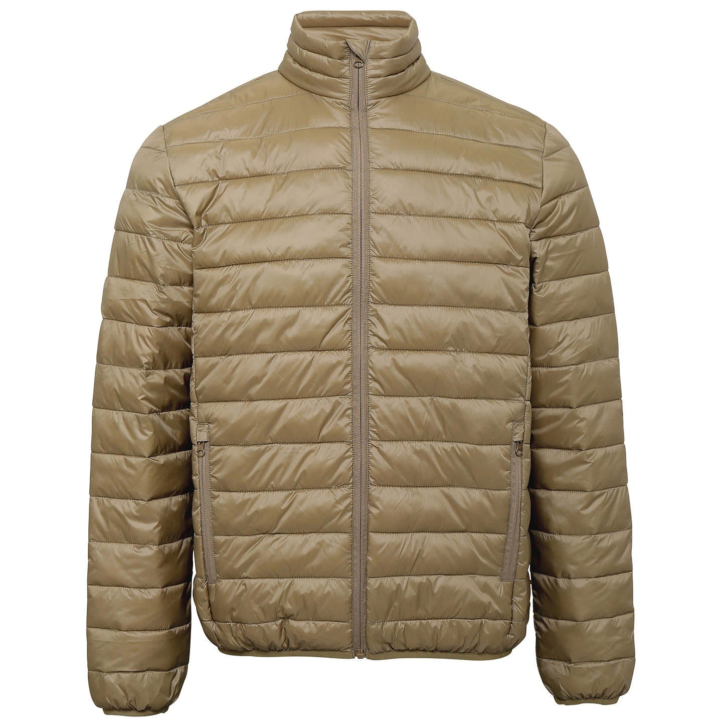 2786 Terrain Padded Jacket Lightweight Packable Stylish Warm Winter Coat