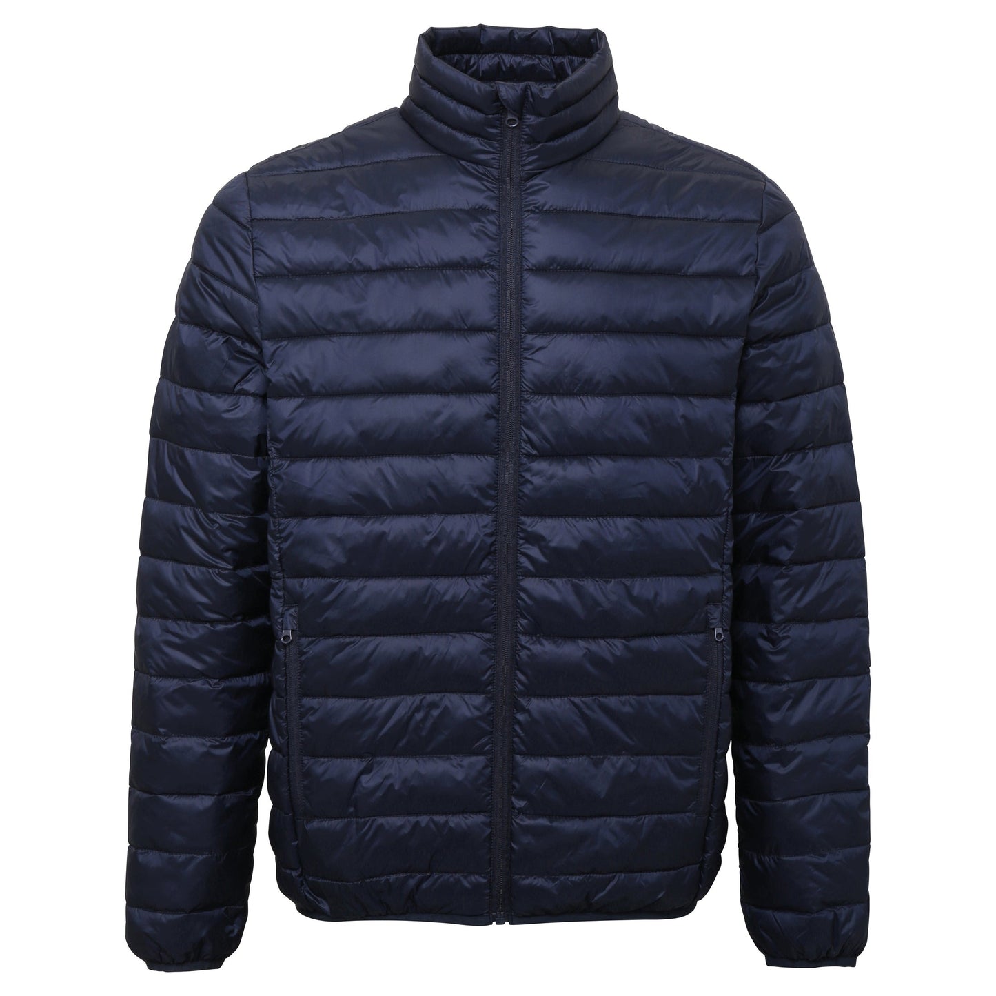 2786 Terrain Padded Jacket Lightweight Packable Stylish Warm Winter Coat