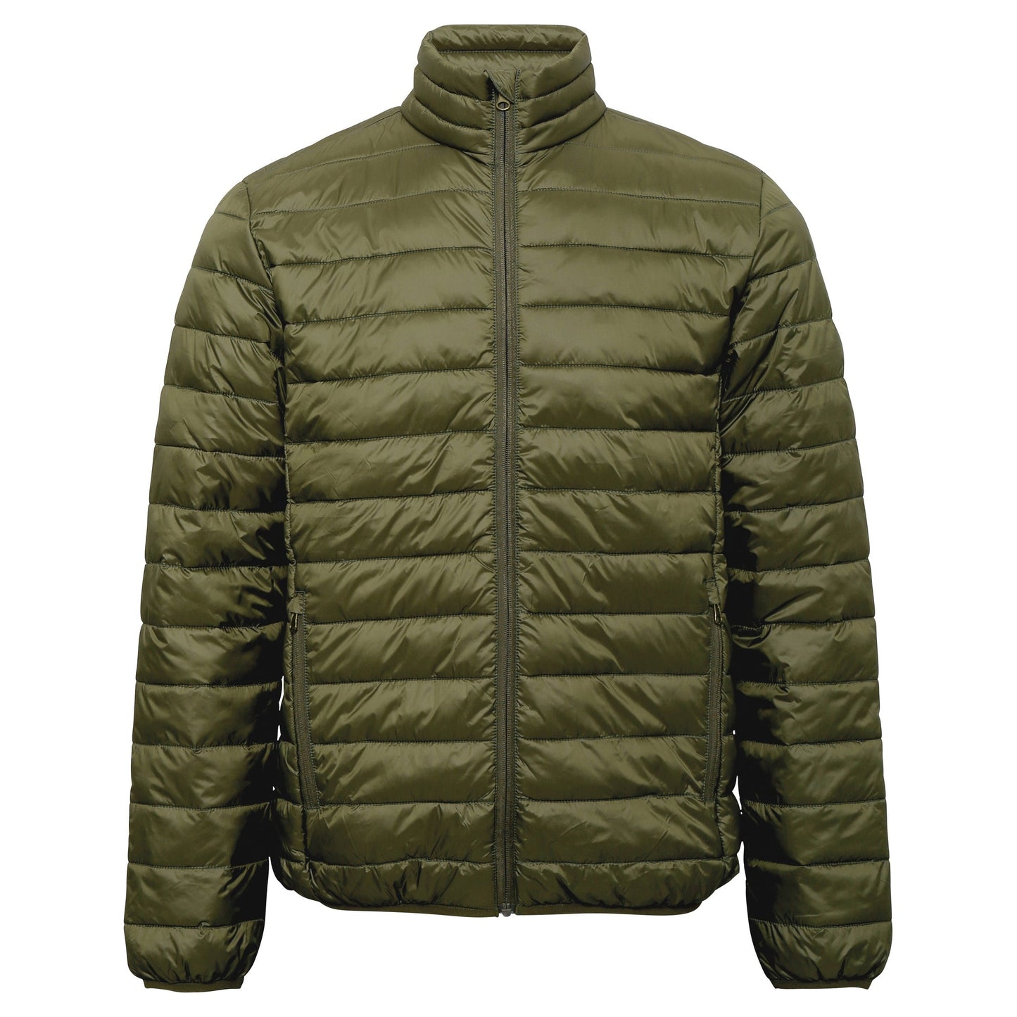 2786 Terrain Padded Jacket Lightweight Packable Stylish Warm Winter Coat
