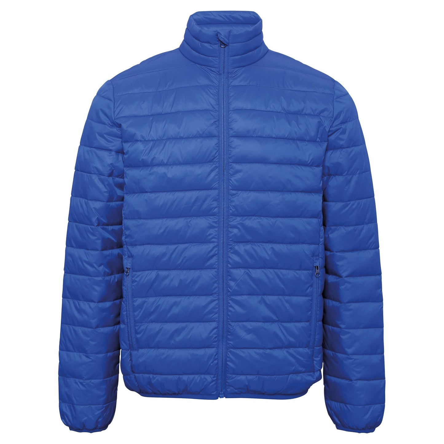2786 Terrain Padded Jacket Lightweight Packable Stylish Warm Winter Coat