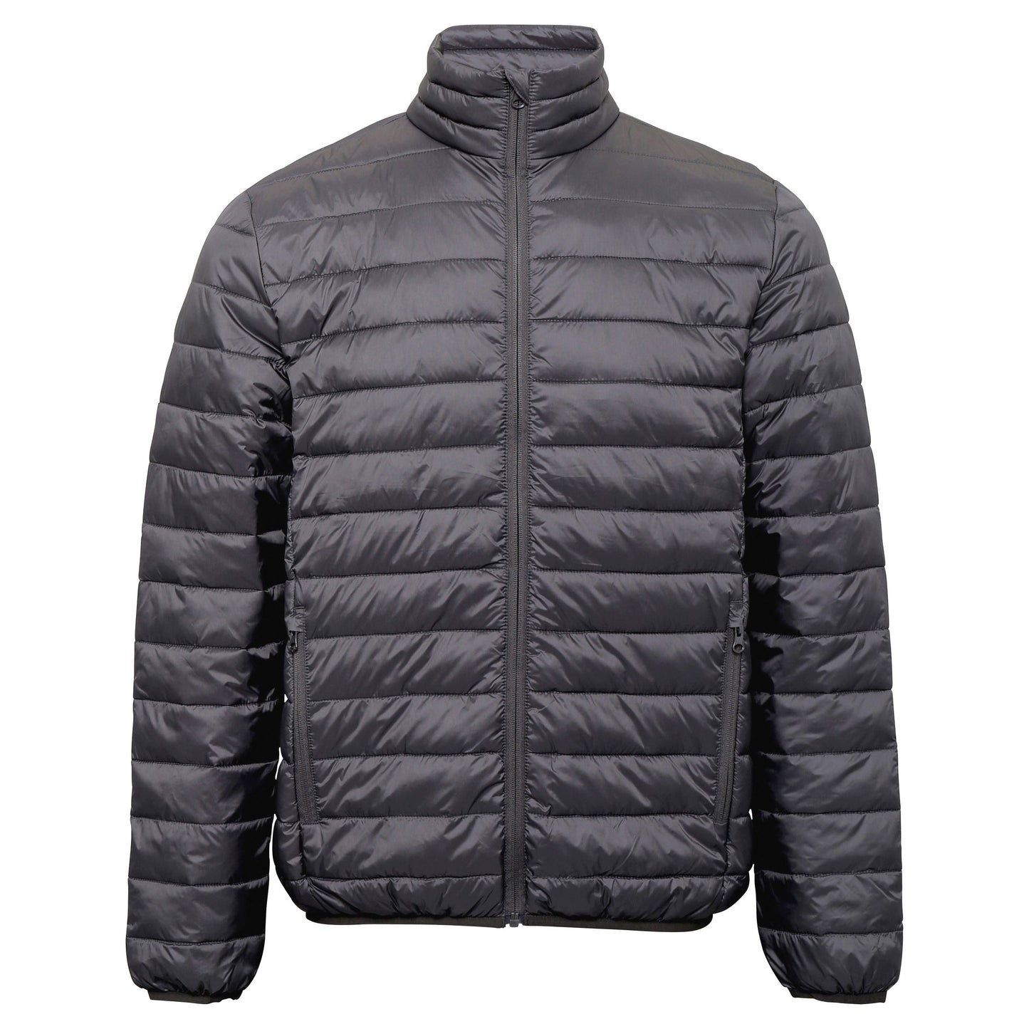 2786 Terrain Padded Jacket Lightweight Packable Stylish Warm Winter Coat
