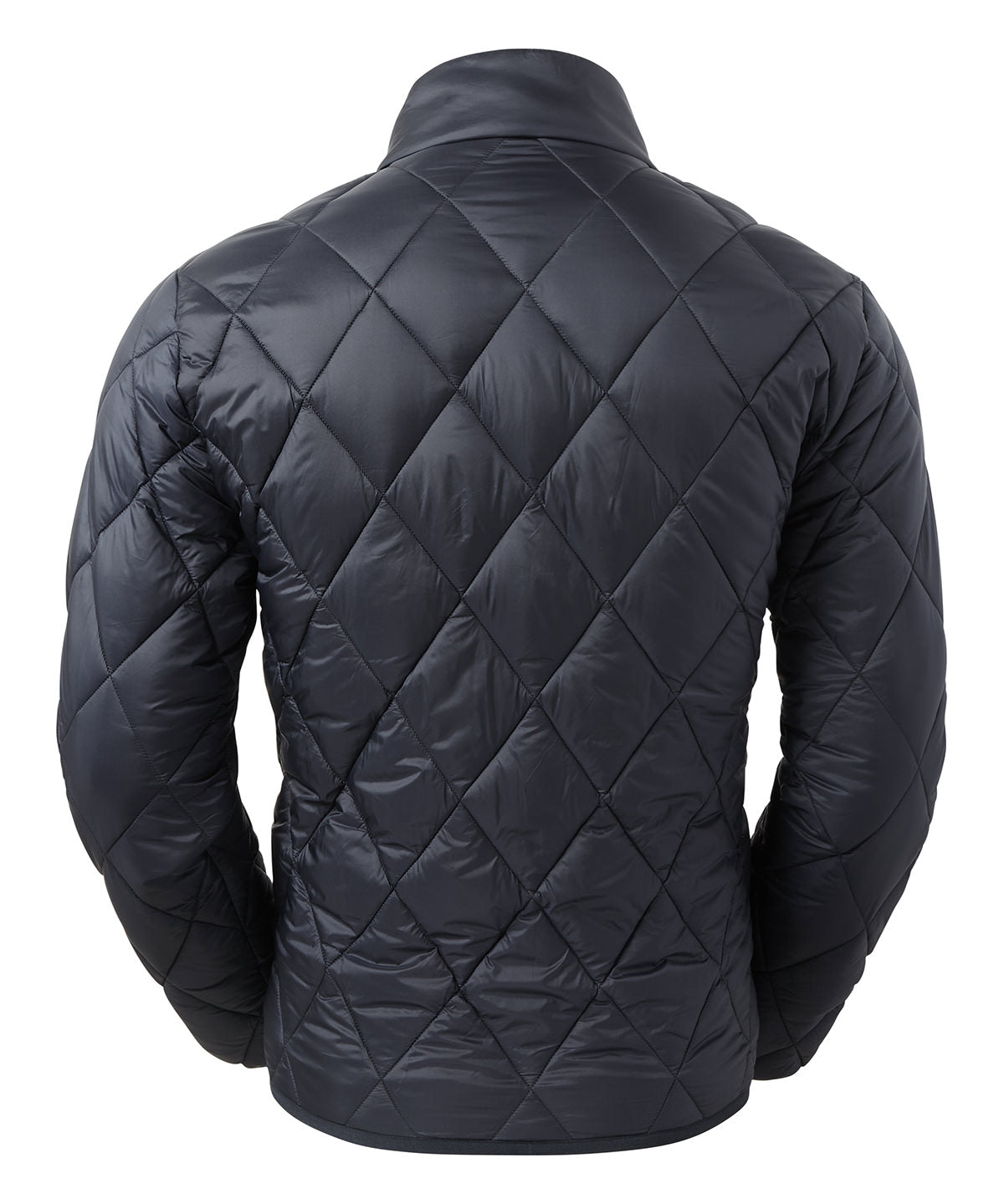 2786 Diamond Pane Padded Jacket Lightweight Quilted Work Leisurewear Size M
