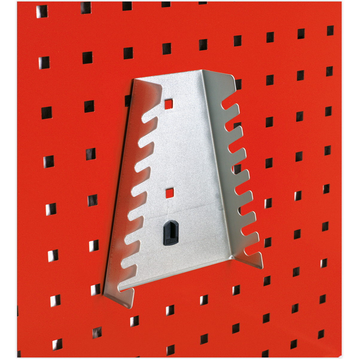 Sealey Spanner Holder for 8 Spanners Compatible with PerfoTool Panels