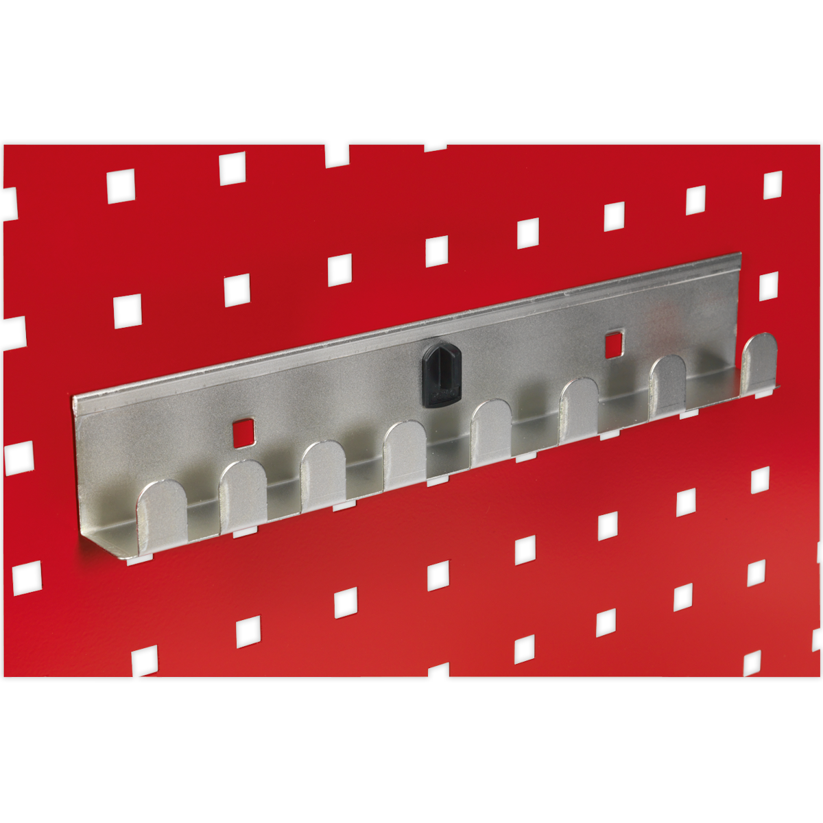 Sealey 270mm Socket Holder for 8 x 1/2" Sq Drive PerfoTool PerfoWall Panels