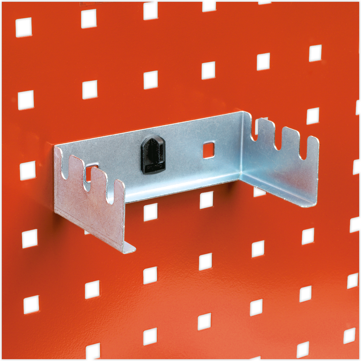Sealey Hacksaw Holder for 3 Hacksaws Compatible with PerfoTool Panels