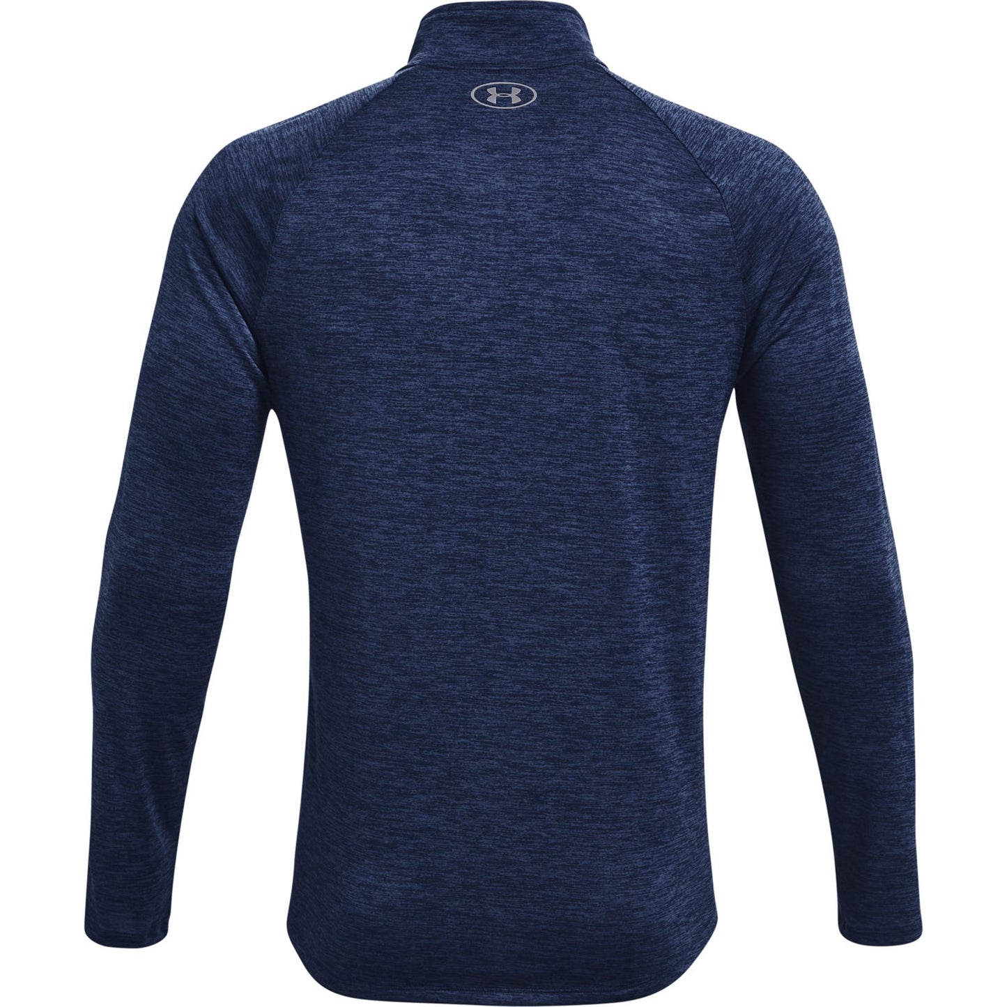 Under Armour Tech 2.0 1/2 Zip Long Sleeve Top Quick-Drying Anti-Odour
