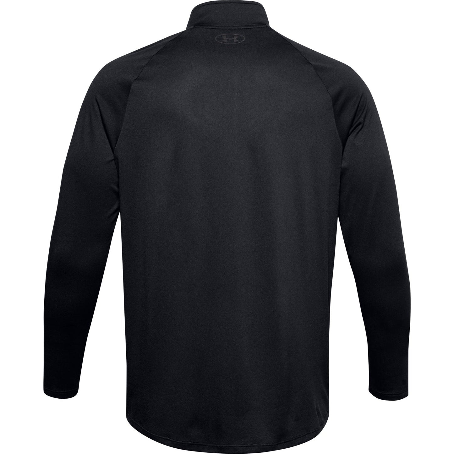 Under Armour Tech 2.0 1/2 Zip Long Sleeve Top Quick-Drying Anti-Odour