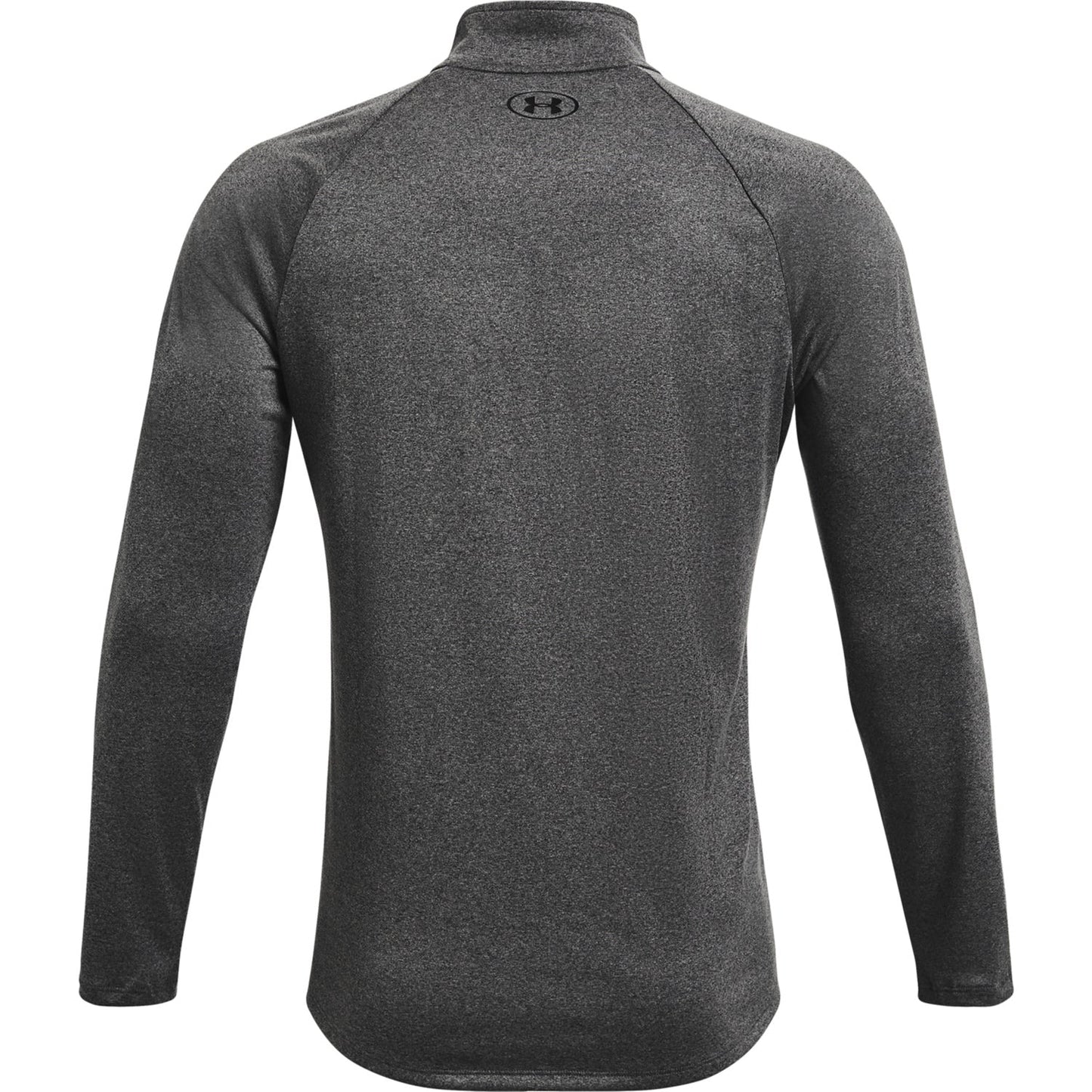 Under Armour Tech 2.0 1/2 Zip Long Sleeve Top Quick-Drying Anti-Odour