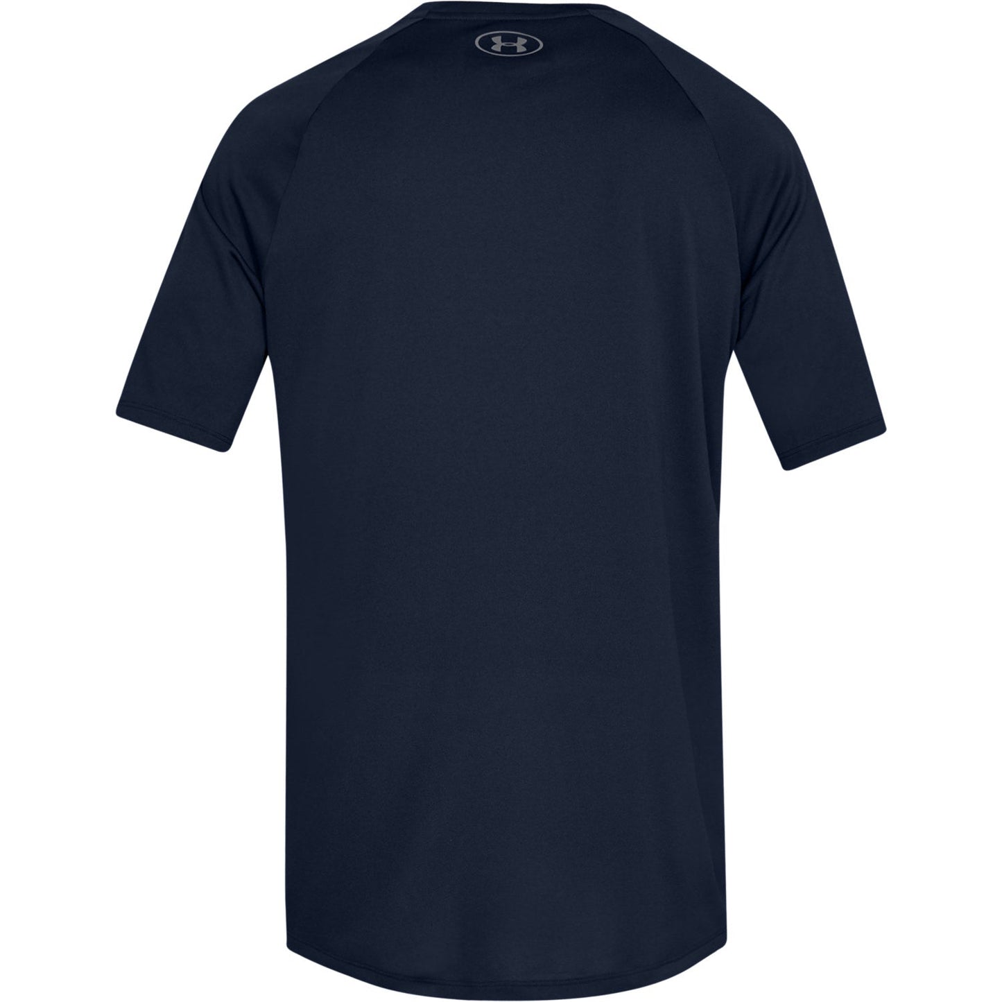 Under Armour Tech Short Sleeve Shirt Quick-Drying Anti-Odour Lightweight Fit