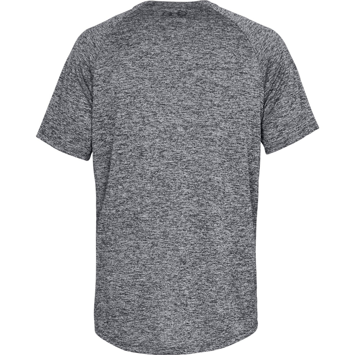 Under Armour Tech Short Sleeve Shirt Quick-Drying Anti-Odour Lightweight Fit