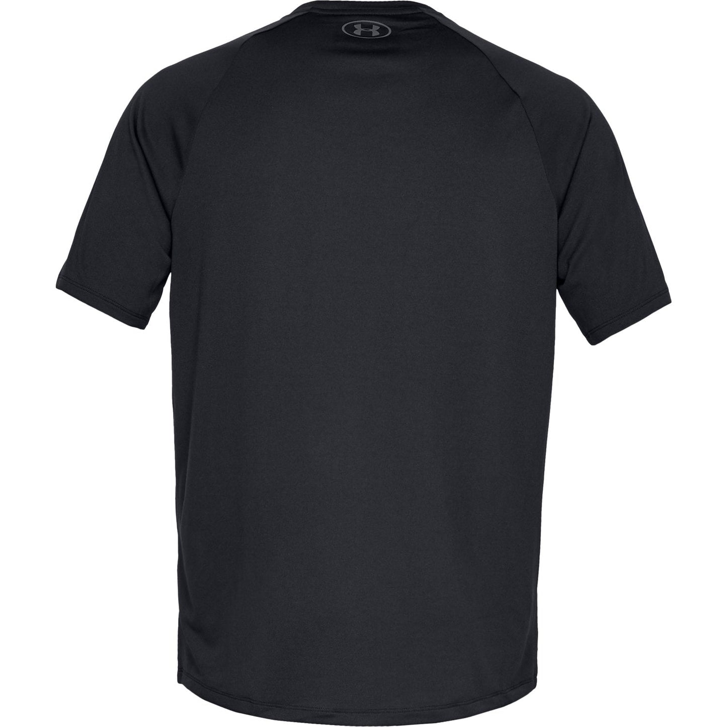 Under Armour Tech Short Sleeve Shirt Quick-Drying Anti-Odour Lightweight Fit