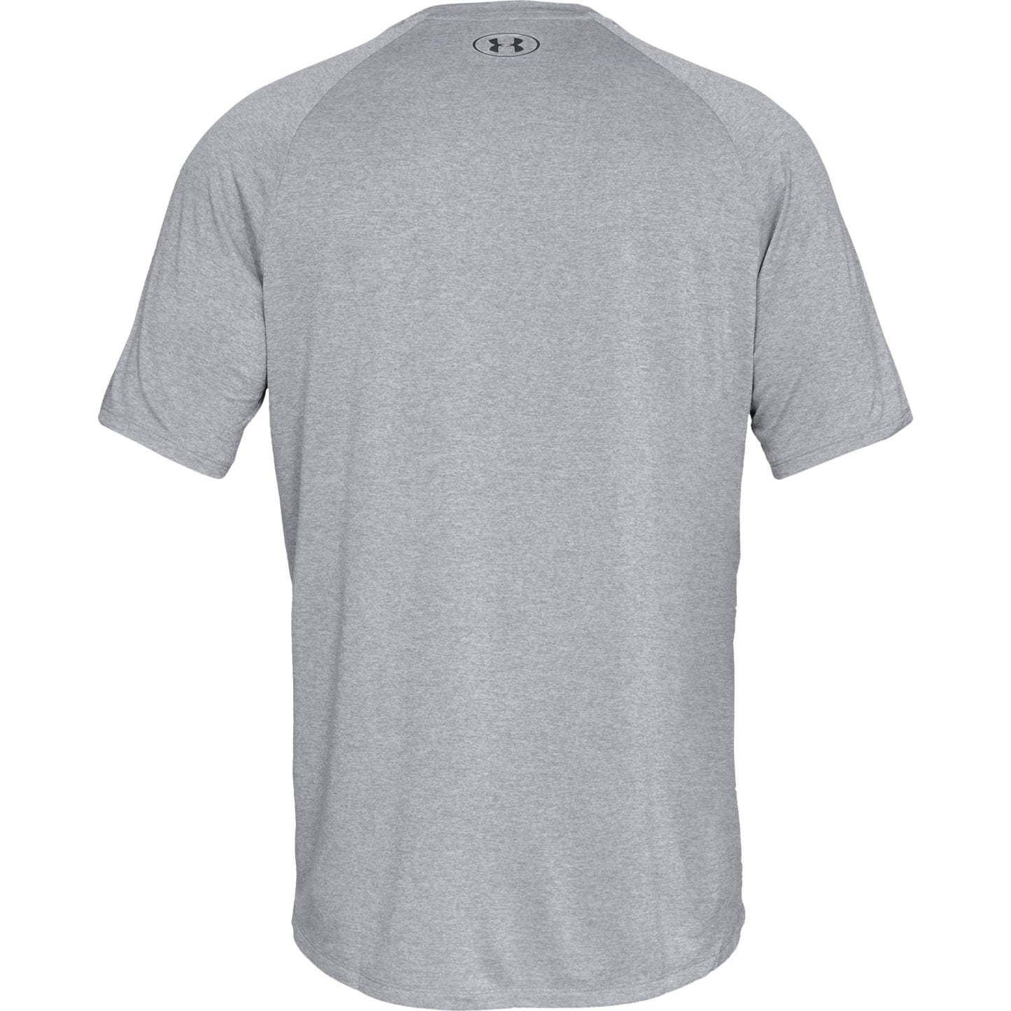 Under Armour Tech Short Sleeve Shirt Quick-Drying Anti-Odour Lightweight Fit