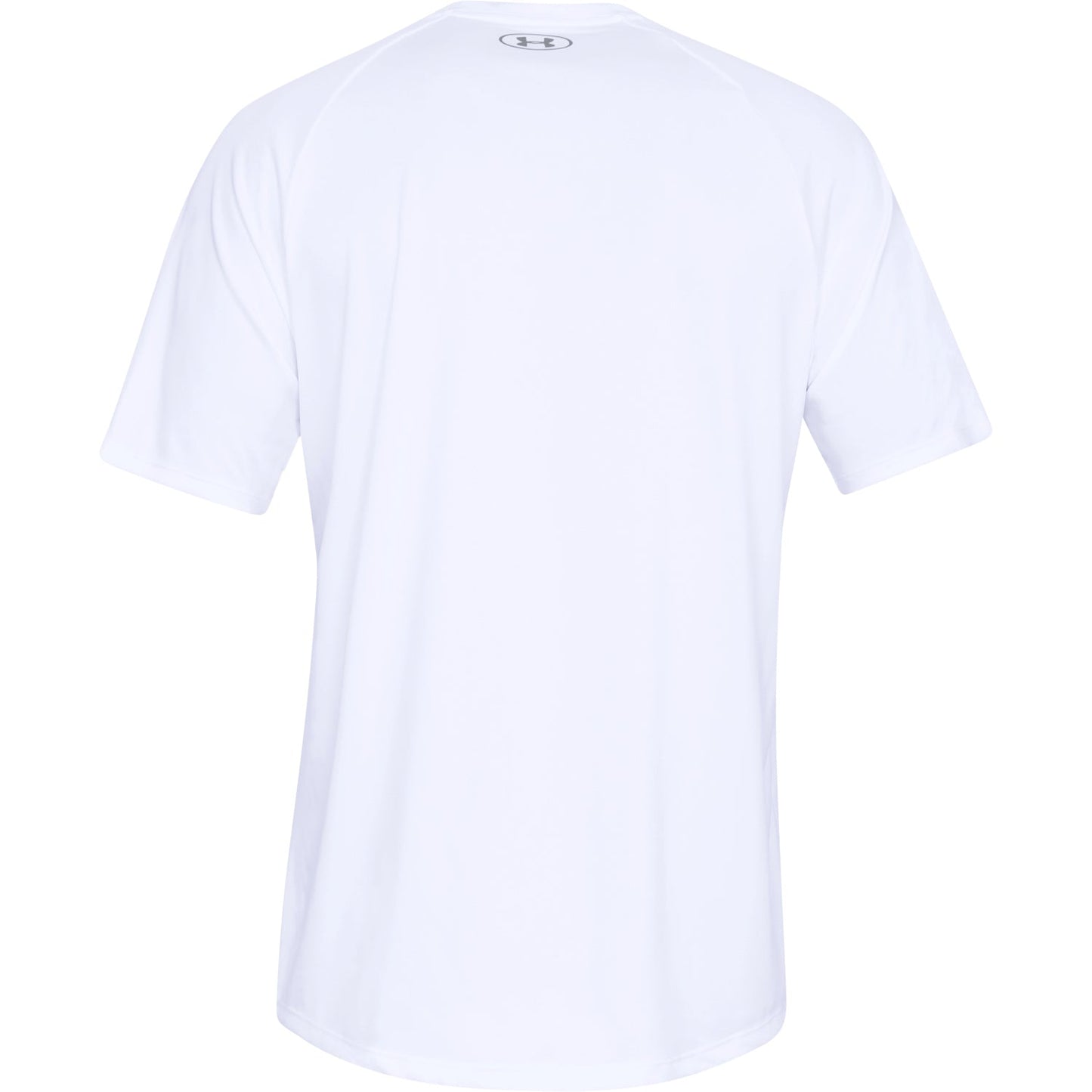 Under Armour Tech Short Sleeve Shirt Quick-Drying Anti-Odour Lightweight Fit