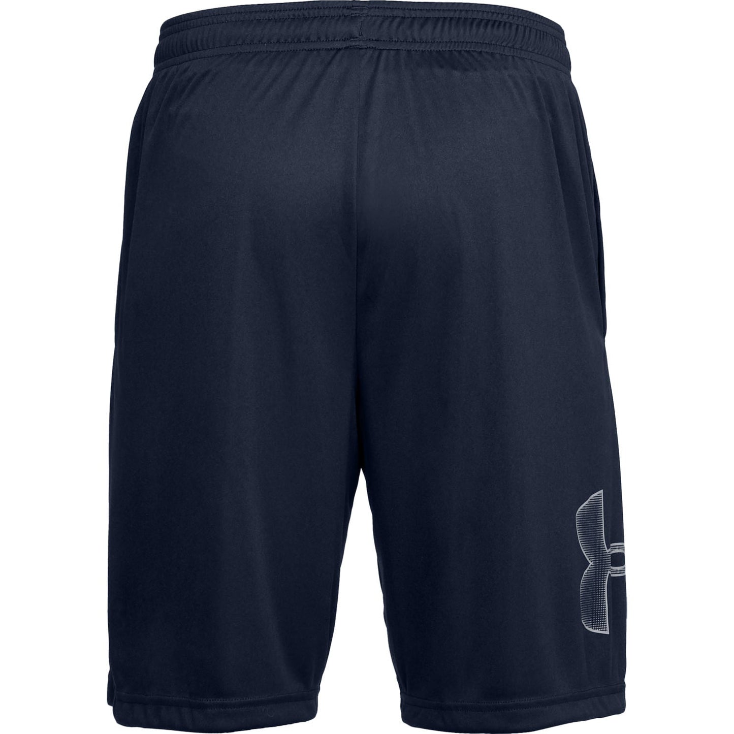 Under Armour Tech Graphic Shorts Quick-Drying Lightweight Training Gear