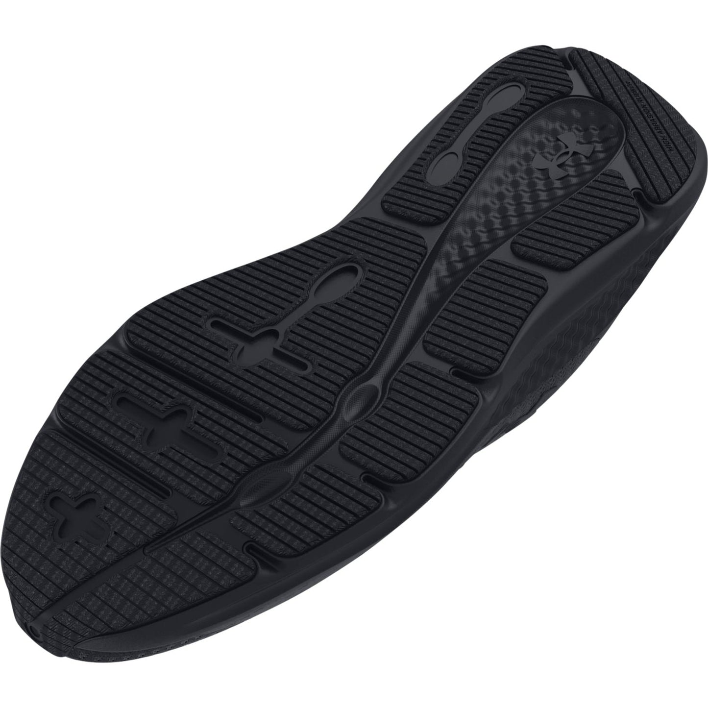 Under Armour Charged Pursuit 3 Trainers Breathable Mesh Comfort Running Shoes
