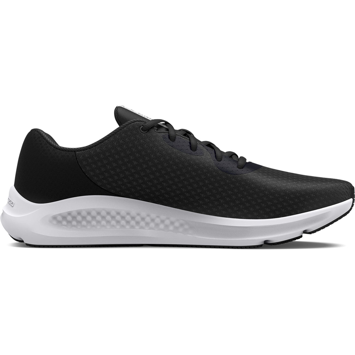 Under Armour Charged Pursuit 3 Trainers Breathable Mesh Comfort Running Shoes