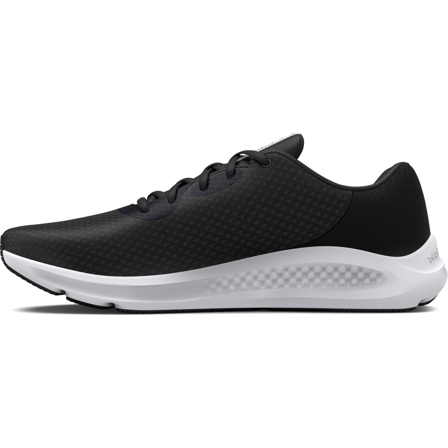 Under Armour Charged Pursuit 3 Trainers Breathable Mesh Comfort Running Shoes