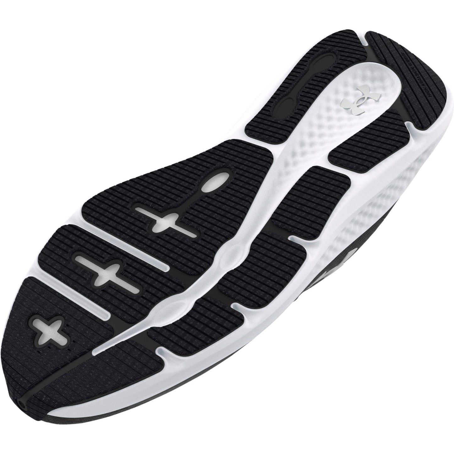 Under Armour Charged Pursuit 3 Trainers Breathable Mesh Comfort Running Shoes