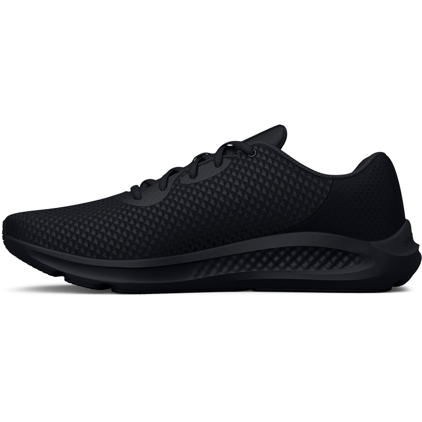 Under Armour Women's Charged Pursuit 3 Trainers Breathable Mesh Comfort