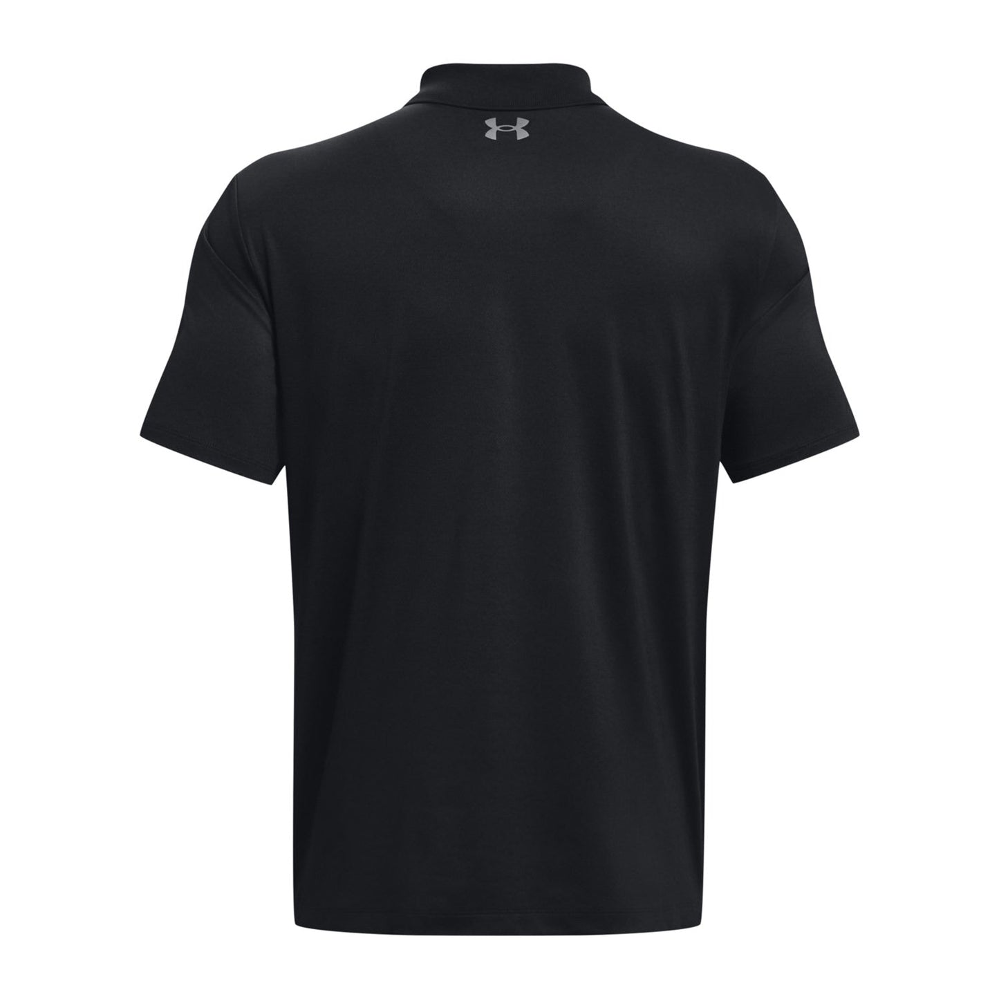 Under Armour Performance 3.0 Polo Shirt Lightweight Breathable UPF 40