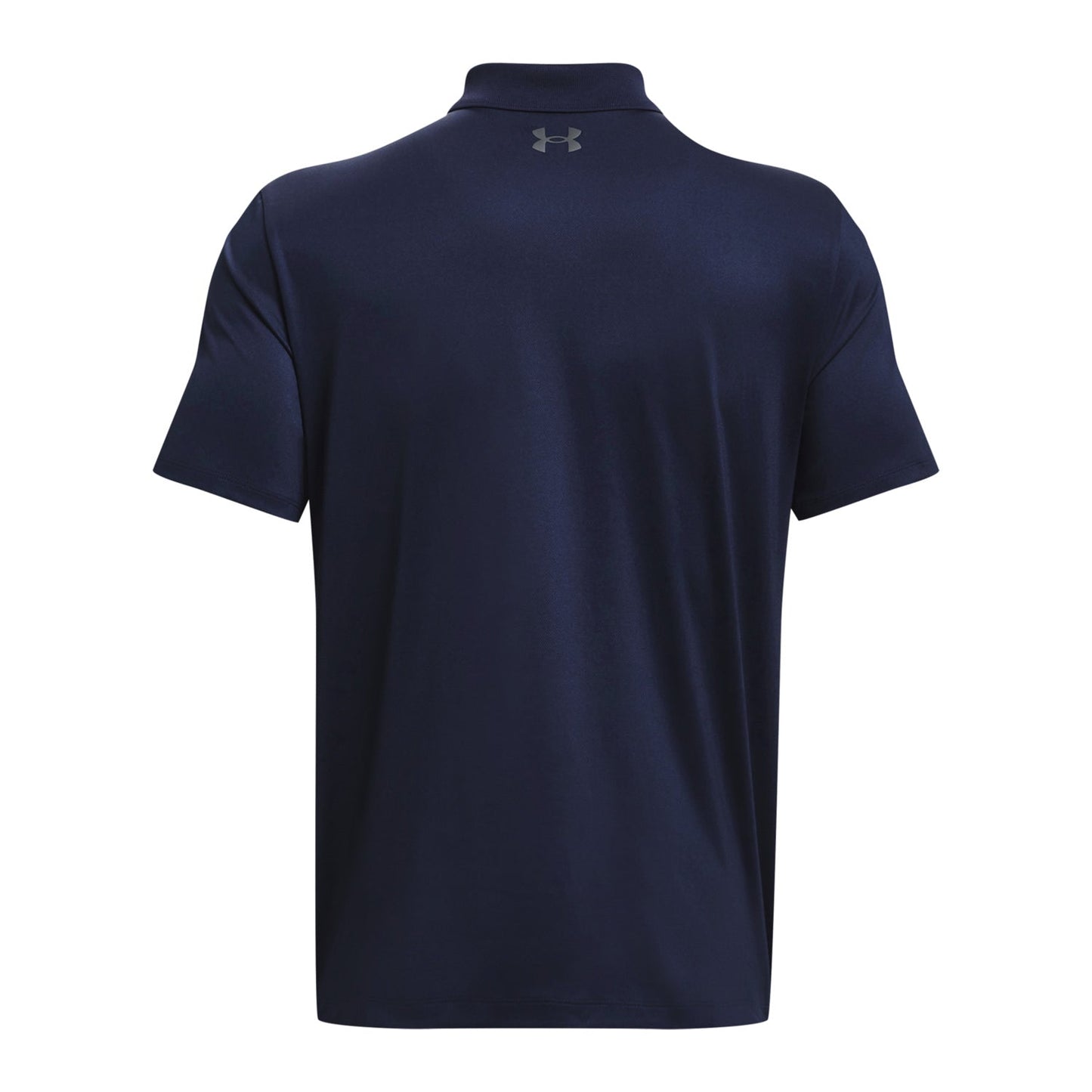 Under Armour Performance 3.0 Polo Shirt Lightweight Breathable UPF 40