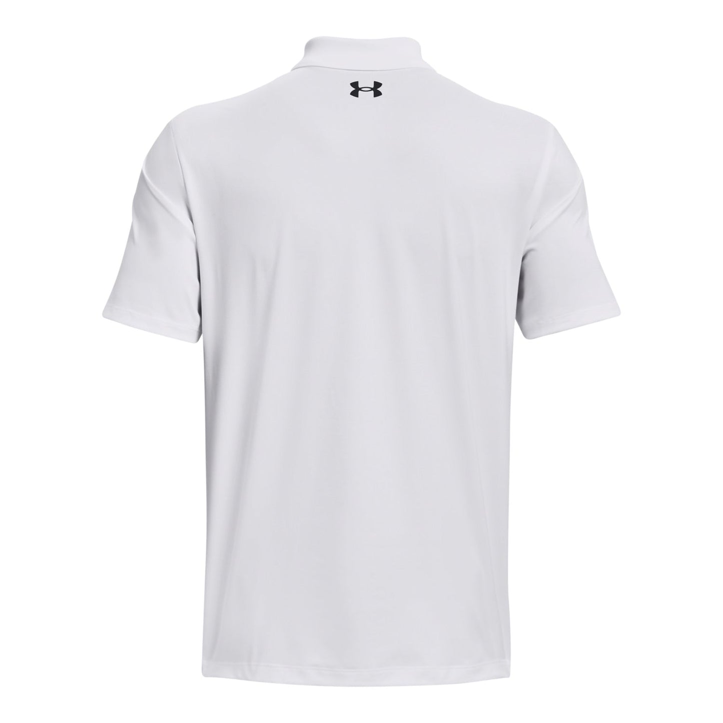 Under Armour Performance 3.0 Polo Shirt Lightweight Breathable UPF 40