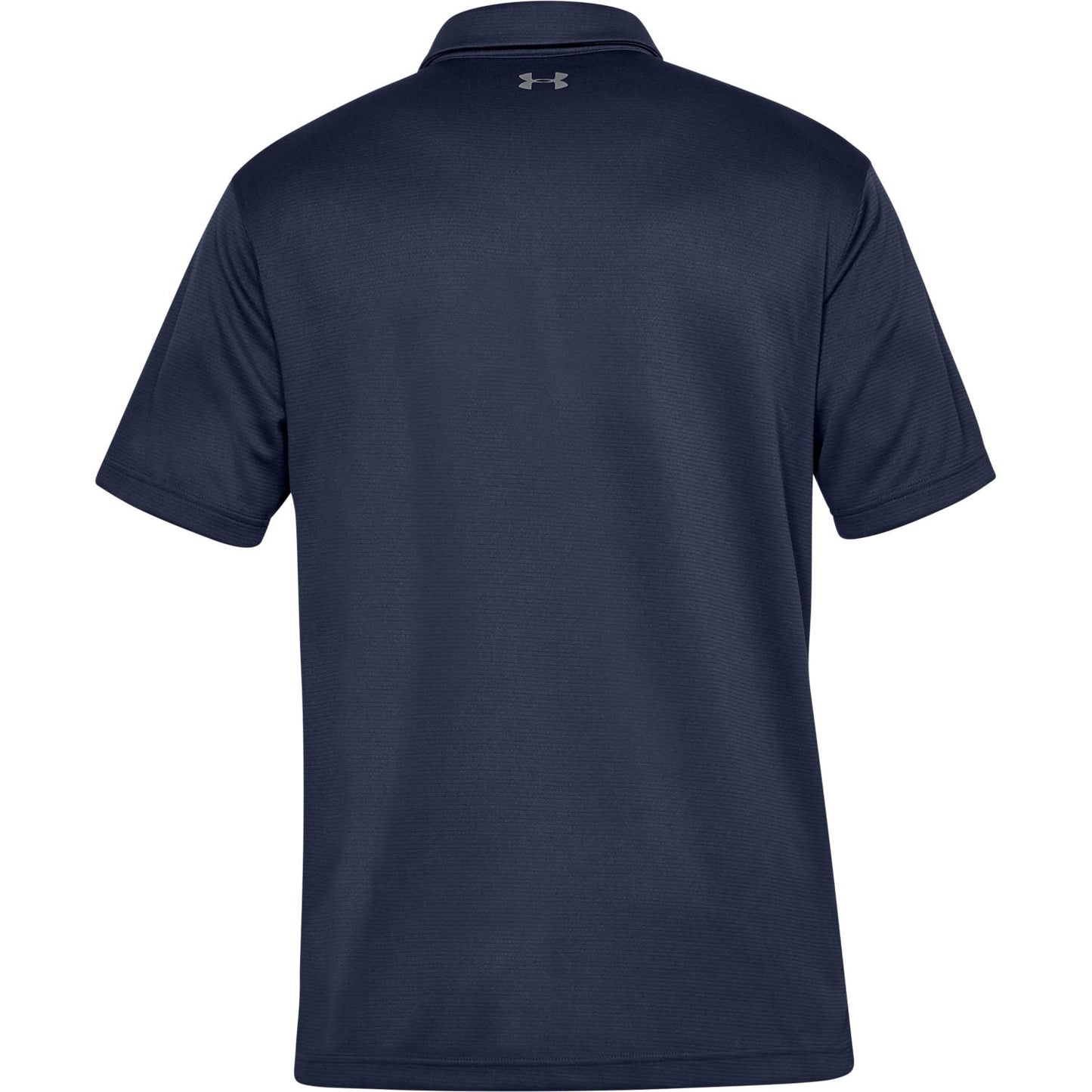Under Armour UA Tech Polo Shirt Men's Lightweight Cool Training Gear S-3XL