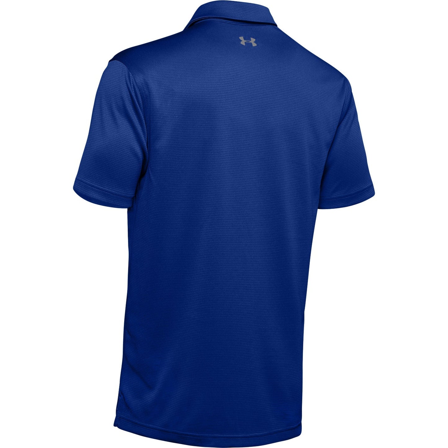 Under Armour UA Tech Polo Shirt Men's Lightweight Cool Training Gear S-3XL